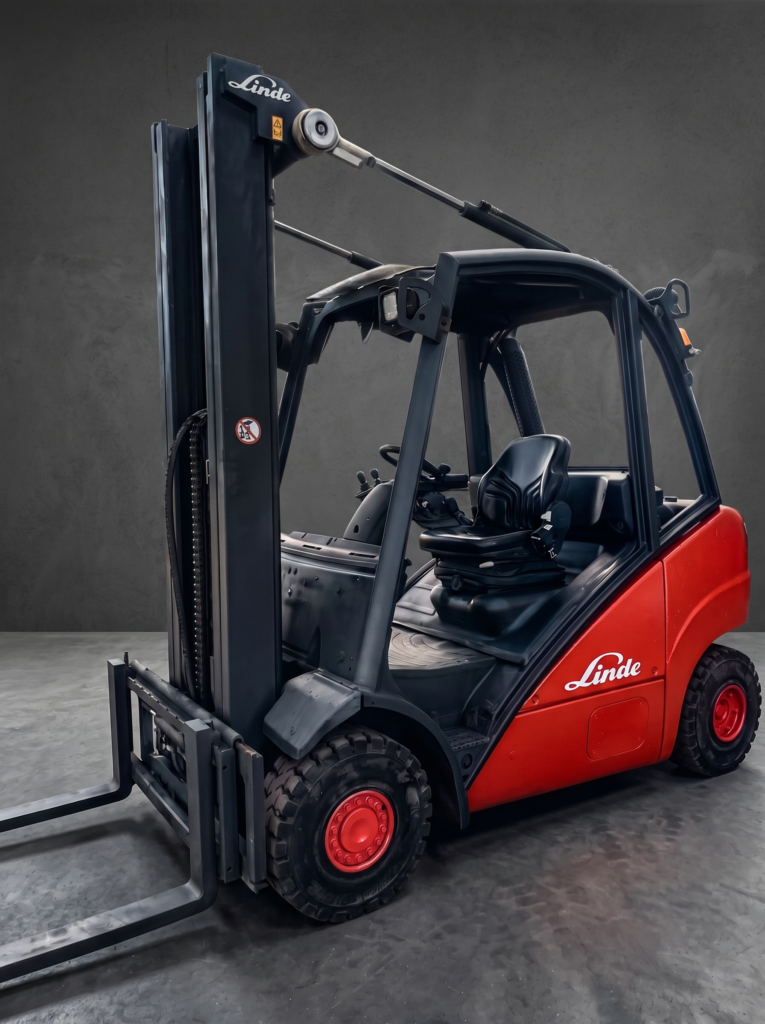 Linde H25D